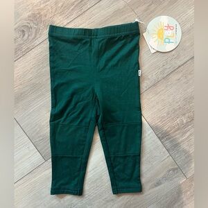NWT Little Sleepies Leggings